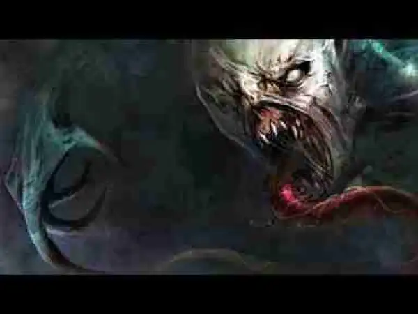 Video: Mythological Monsters & Cryptids from the Philippines